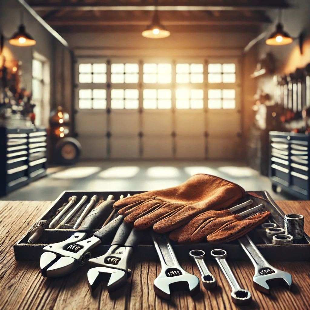 About Our Family-Owned Garage Door Company in Lawnside NJ - Professional Service Team