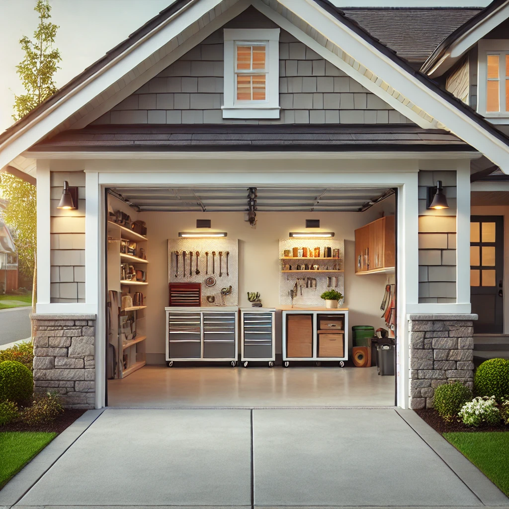 Latest garage door repair tips and maintenance guides from Lawnside's trusted experts