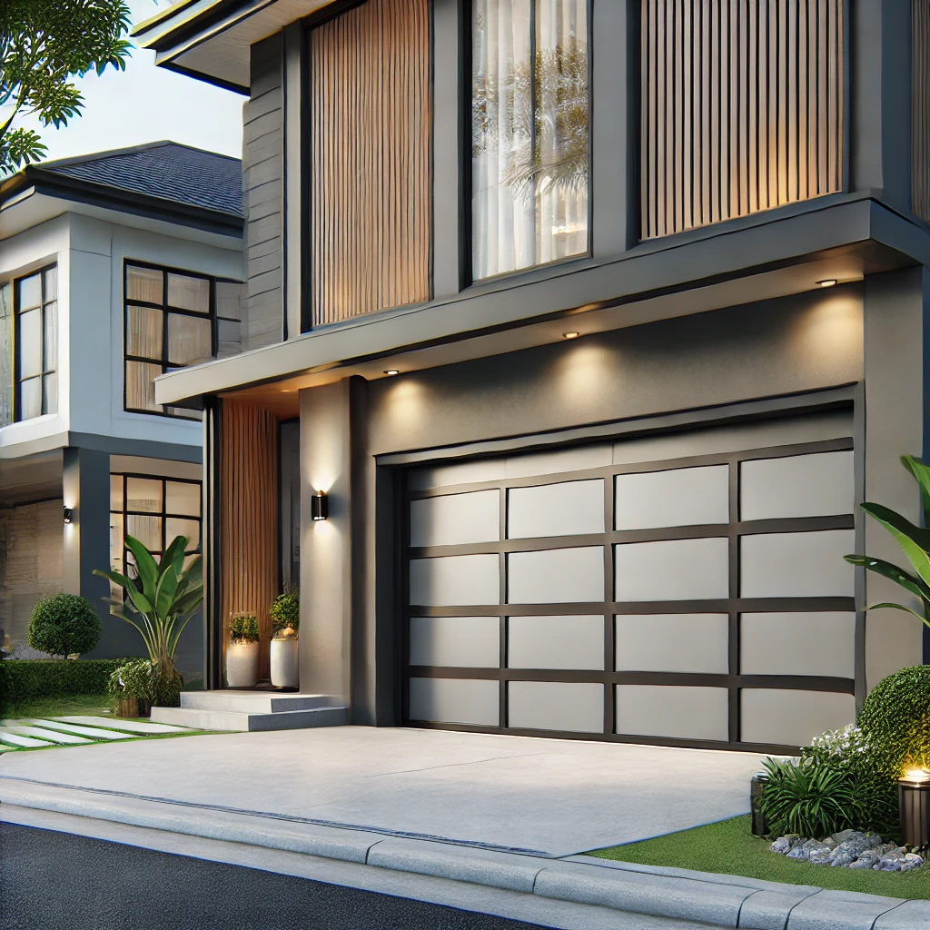 Professional Garage Door Company Lawnside NJ - 24/7 Emergency Service & Repairs