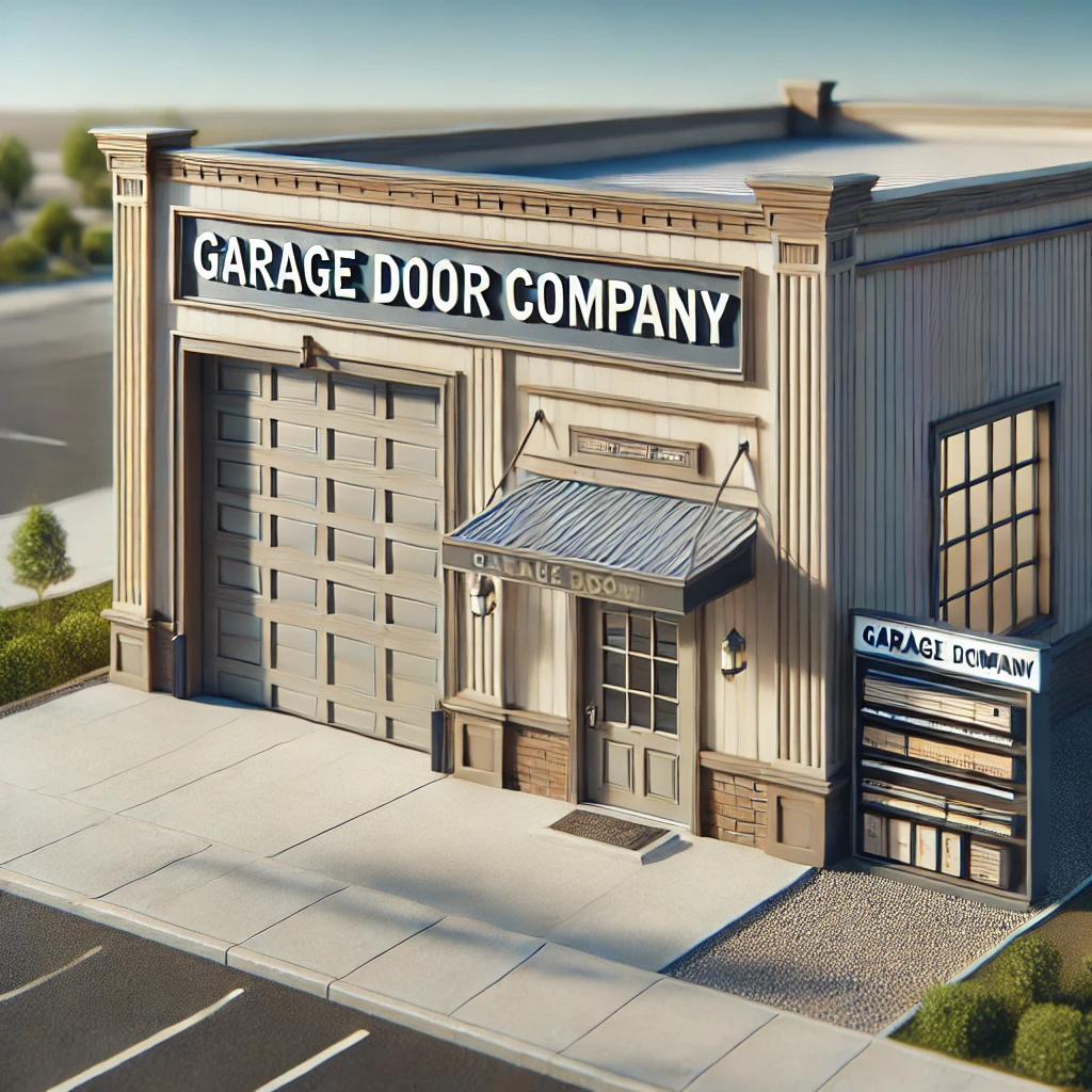 Best Garage Door Company Near Me Lawnside NJ - 24/7 Emergency Service