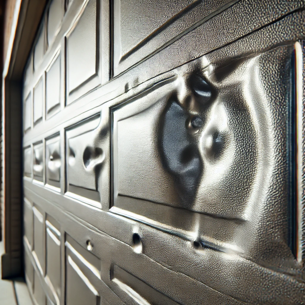 Professional Garage Door Dents Repair Lawnside NJ - Expert Dent Removal Services