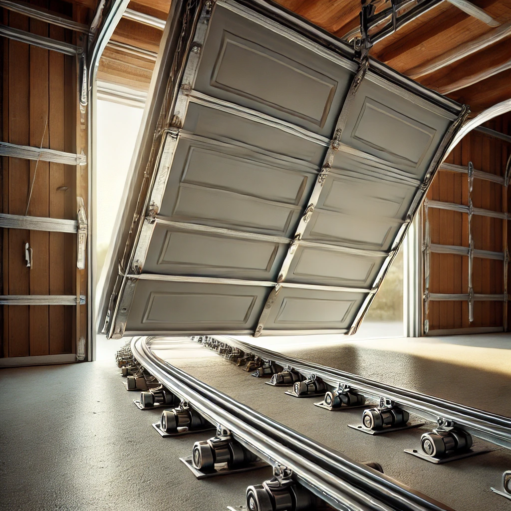 Garage door off track repair in Lawnside NJ - 24/7 Emergency Repair Services by Garage Door Repair Lawnside