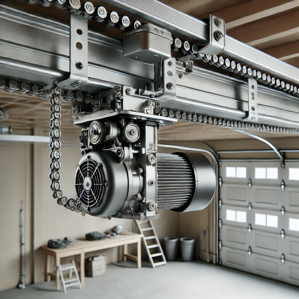 Professional Garage Door Opener Installation Lawnside NJ - Expert Smart Opener Installation Services