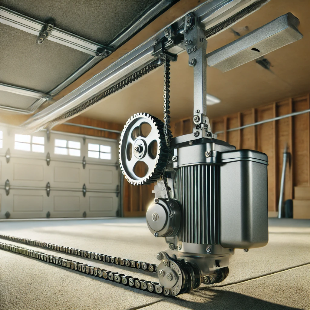 Garage Door Opener Installation & Service in Lawnside NJ - Professional Solutions for All Opener Brands