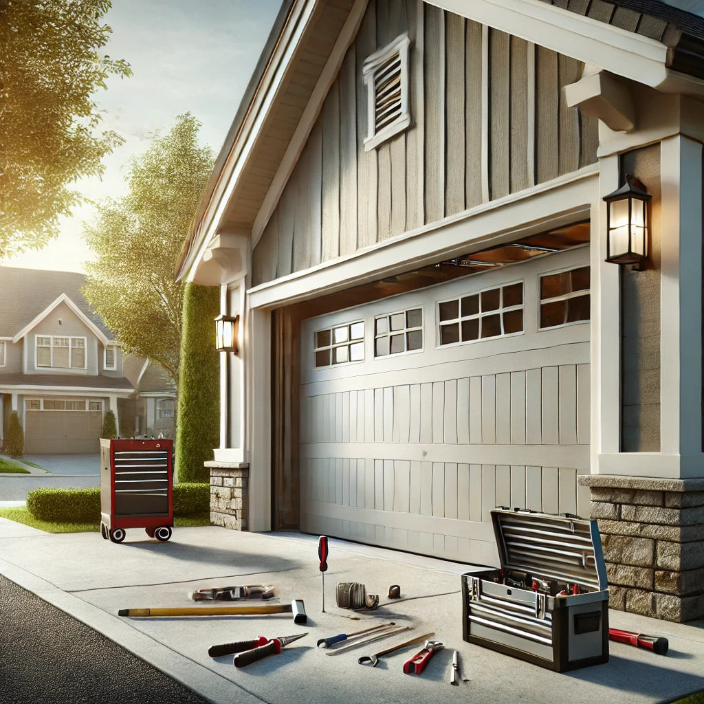 24/7 Garage Door Repair Lawnside NJ - Emergency Repair Services by Garage Door Repair Lawnside