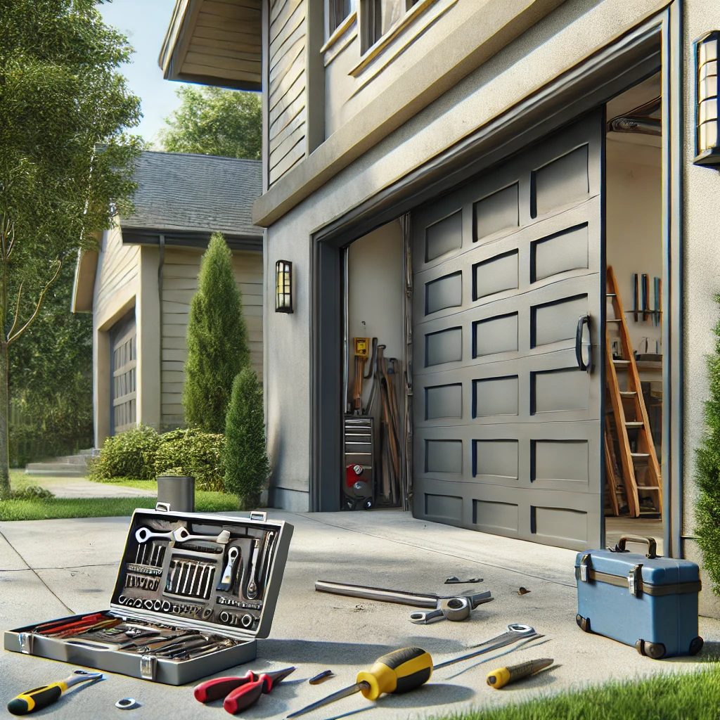 Local Garage Door Repair Lawnside NJ - 24/7 Emergency Service Near You
